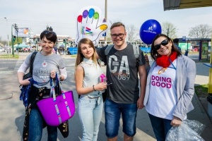 good deeds day w małopolsce